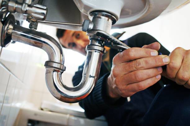 Best Toilet Repair Services  in Lewes, DE