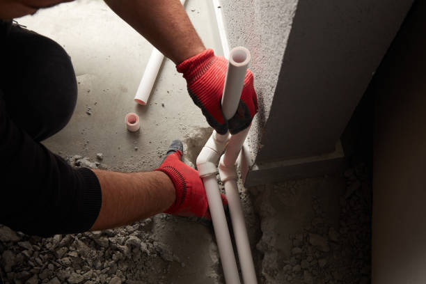 Best Residential Plumbing Services  in Lewes, DE