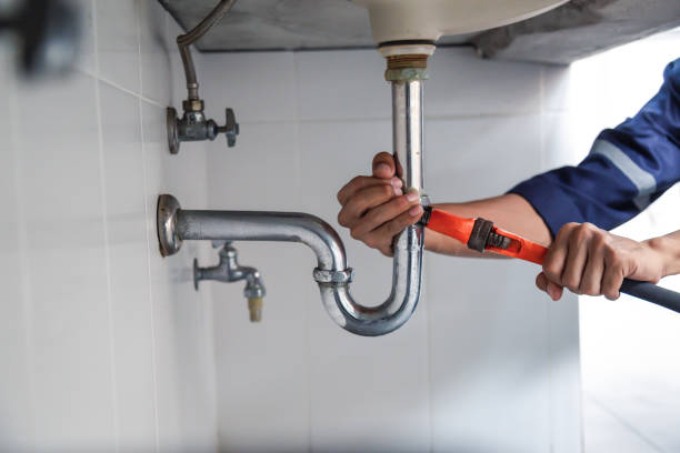 Best Emergency Plumbing Repair  in Lewes, DE