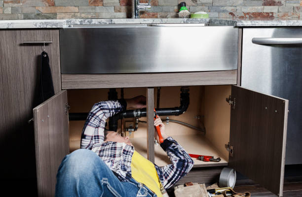 Best Affordable Plumbing Services  in Lewes, DE